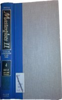 Masterplots II: British & Commonwealth Fiction Series-Vol 4