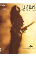 Joe Satriani - The Extremist