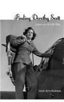 Finding Dorothy Scott