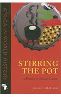 Stirring the Pot