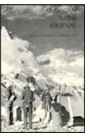 The American Alpine Journal
