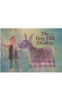 Very Old Donkey