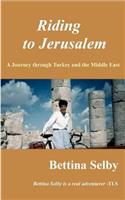 Riding to Jerusalem