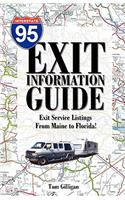I-95 Exit Information Guide