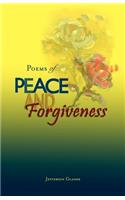 Poems of Peace and Forgiveness