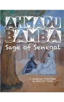 Ahmadu Bamba