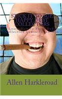 Stick It To Sue Happy Debt Collectors