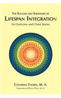 Success and Strategies of Lifespan Integration
