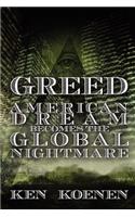 American Dream Becomes The Global Nightmare