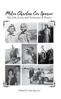 Melva Charlene Cox Spencer