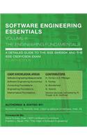 SOFTWARE ENGINEERING ESSENTIALS, Volume III: The Engineering Fundamentals