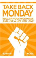 Take Back Monday