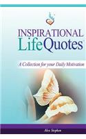 Inspirational Life Quotes