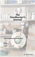 The Woodturner's Journal