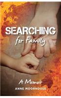 Searching for Family: A Memoir