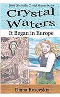 Crystal Waters It Began in Europe