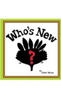 Who's New