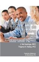 Capacitacion Profesional de Coaching