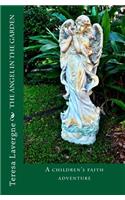 Angel in the Garden