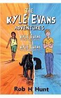 Kyle Evans Adventures