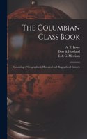 Columbian Class Book