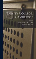 Trinity College, Cambridge