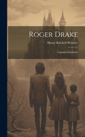 Roger Drake