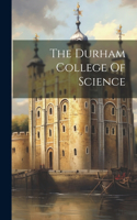 Durham College Of Science