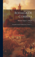 Rodalía De Corbera