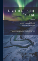 Bernstorffsche Papiere
