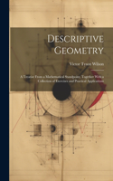 Descriptive Geometry