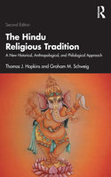 The Hindu Religious Tradition