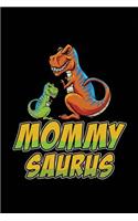 Mommy Saurus