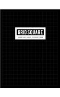 Square Grid Graph Notebook