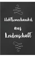 Elektromechaniker