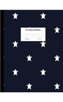 Dot Grid Notebook