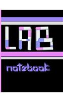 Lab Notebook