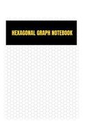 Hexagonal Graph Notebook
