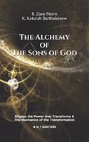 The Alchemy of The Sons of God