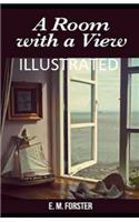 A Room with a View Illustrated