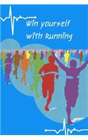 Win yourself with Running