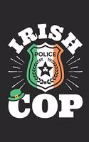 Irish Cop