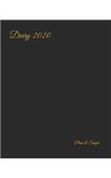 Diary 2020