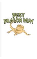 Best Dragon Mum