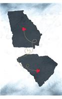 Georgia & South Carolina