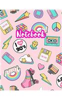 Notebook