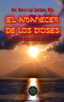 amanecer de los Dioses