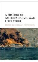 History of American Civil War Literature