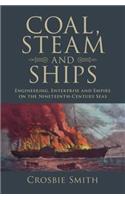 Coal, Steam and Ships
