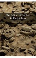 The Politics of the Past in Early China